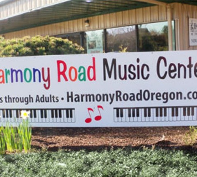 Harmony Road Music Center of Oregon (Portland,&nbspOR)
